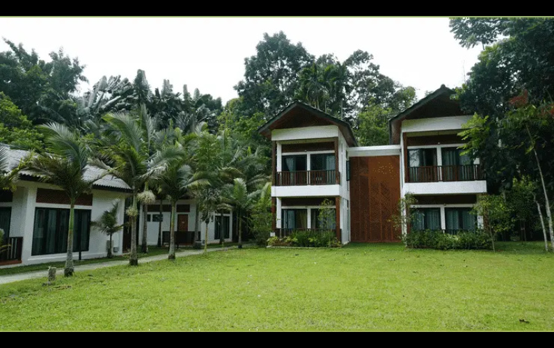 Bidaisari Resort