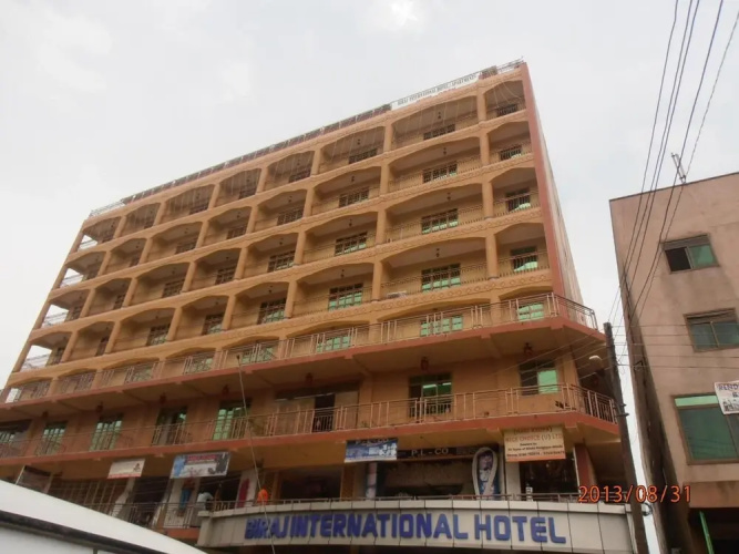 Hotelbild