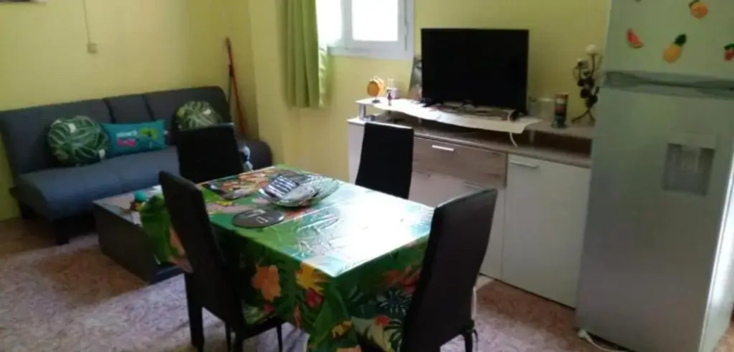 1 Bedroom Double Cottage