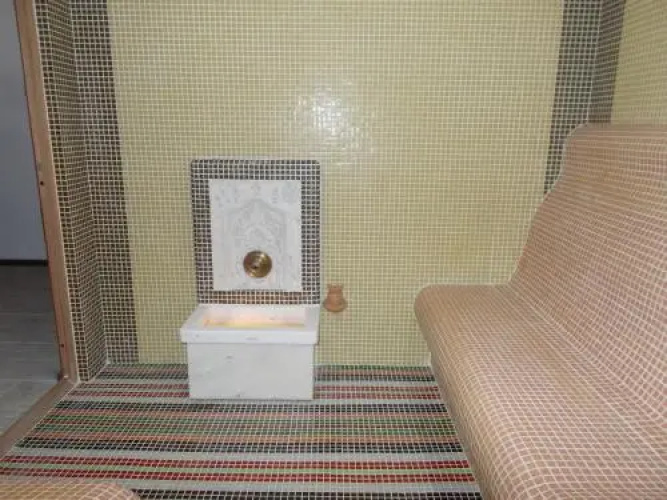 Motel Koziyat Rog