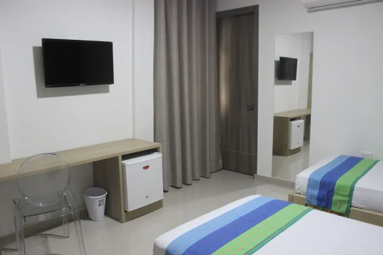 Hotel Emerawaa