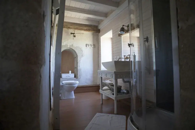 Logis De Riparfonds