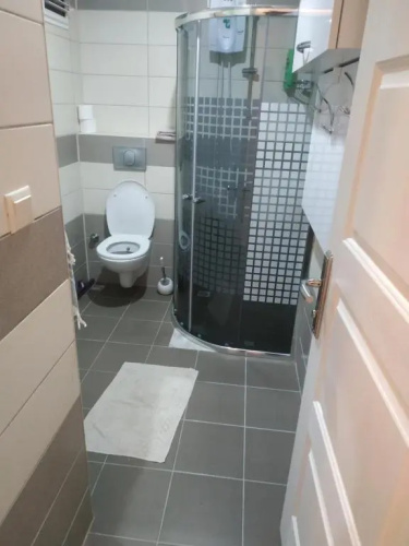 Eco friendly apartments