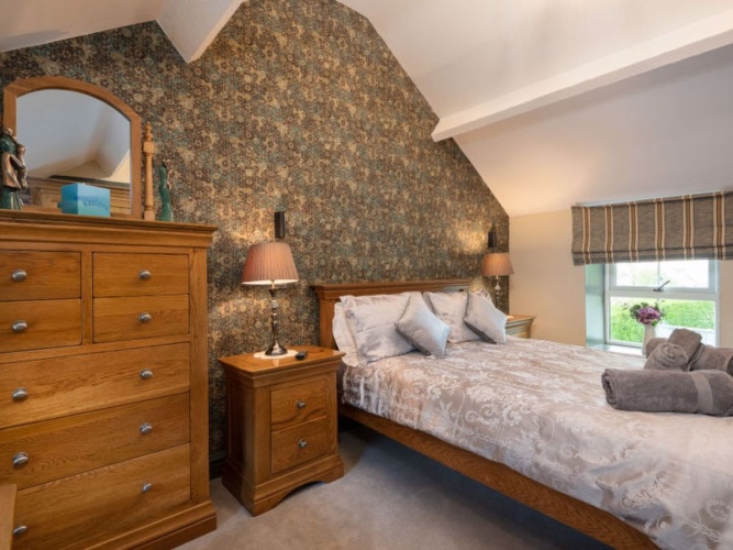 House Darris Abersoch