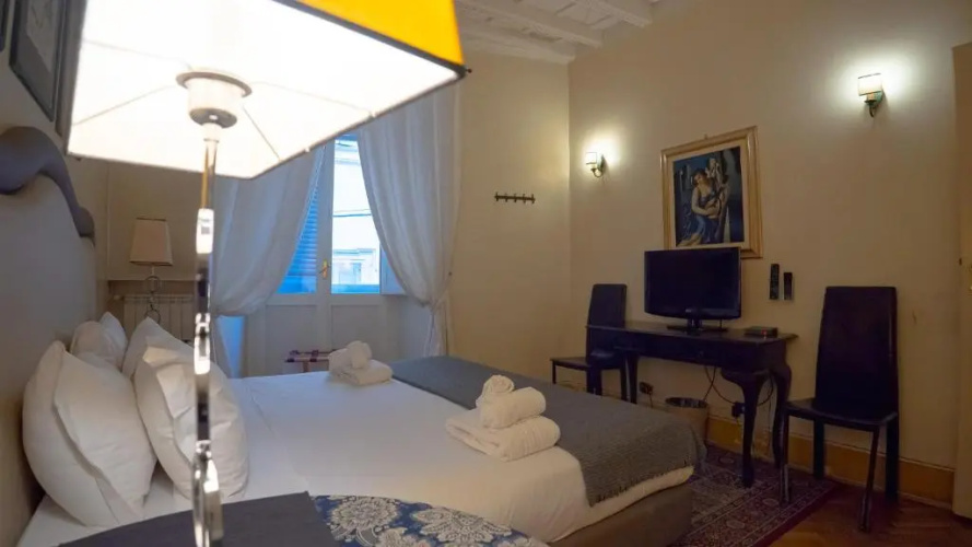 MGPGroup Guest House Piazza Navona