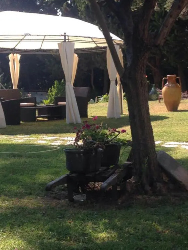 Villa Ghirardelli