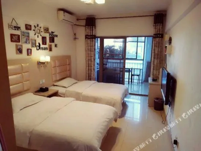 Standard Double Family room