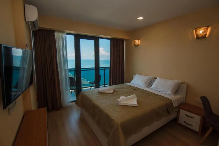 32-18 Sea View Beach Tower