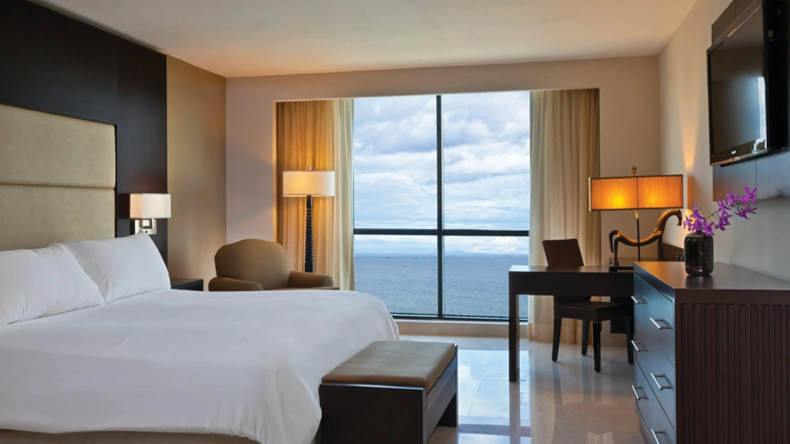 InterContinental Miramar Panama by IHG