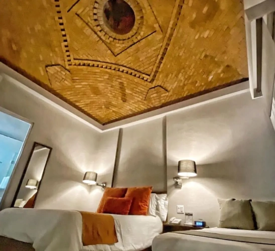 1 Bedroom Standard Triple room