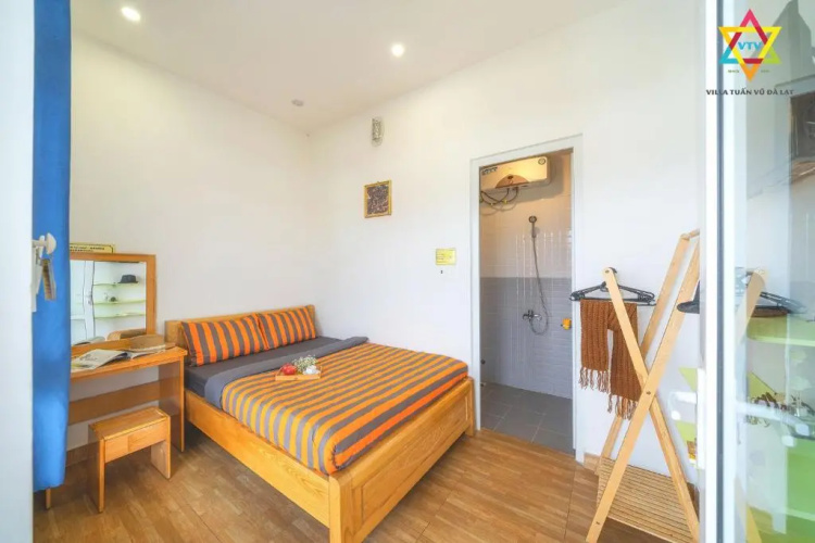 Villa Tuan Vu Da Lat