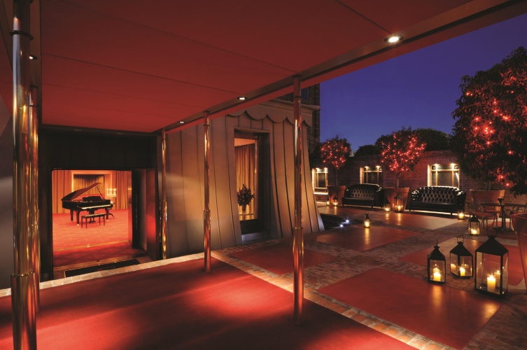 Faena Hotel Buenos Aires photo 28