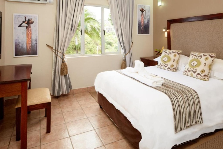 1 Bedroom Chalet