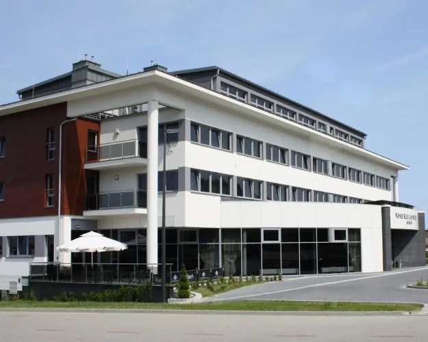 Imagen del hotel
