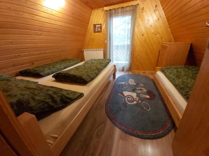 6 Bedrooms Cottage