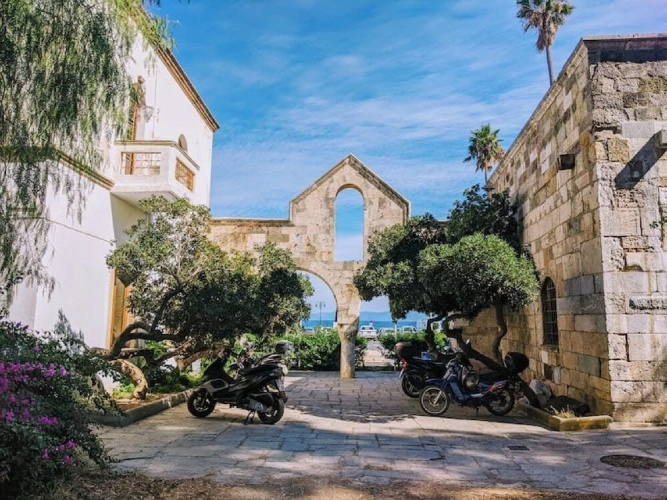 Image de l'hôtel