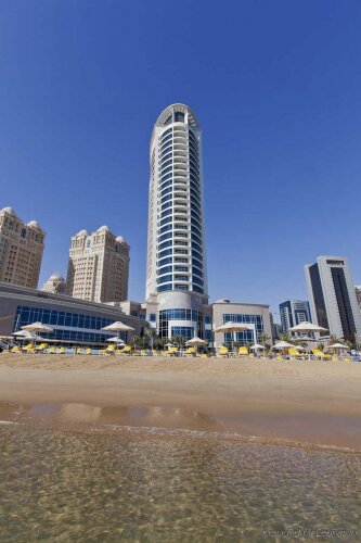 Hilton DohaOver view