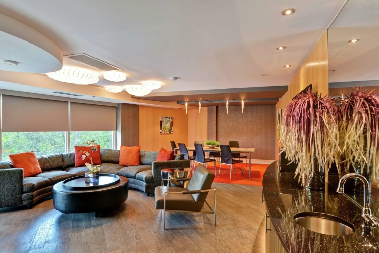 Hampton Inn & Suites Raleigh/Crabtree Valley photo 18