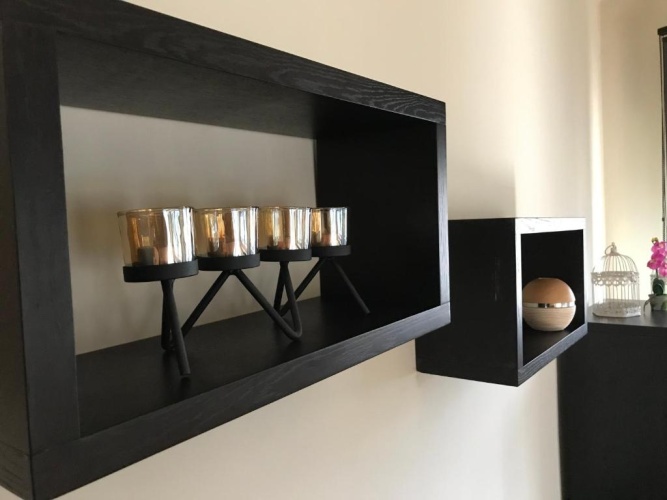 3 Bedrooms Apartment