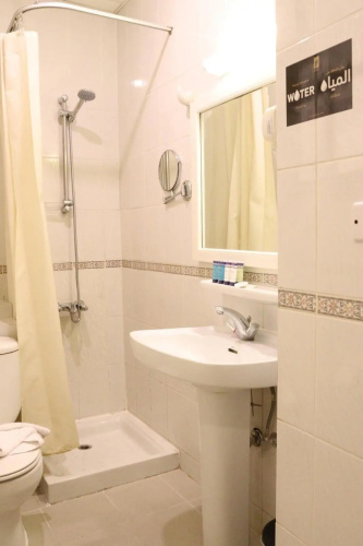 Elaf Ajyad Hotel Makkah photo 19