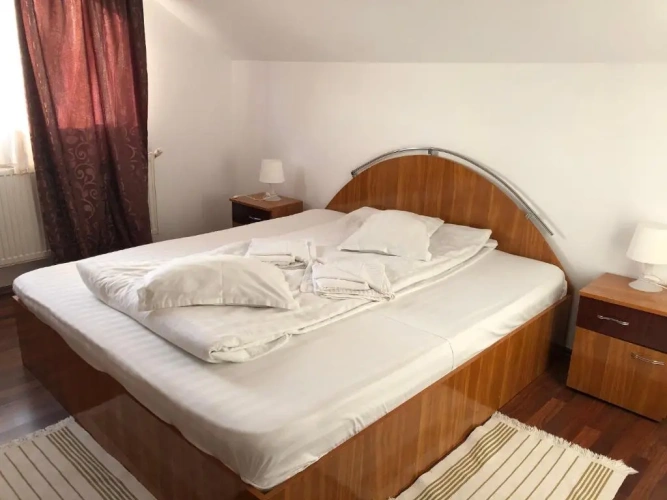 2 Bedrooms Suite with view
