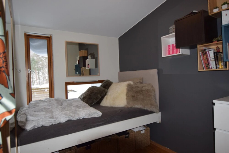 Solferie Holiday Home Odderheisløyfen