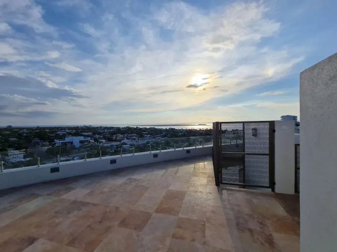 Vista Bahía #1 by Casago