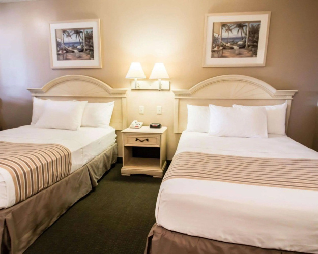 Rodeway Inn Apopka South