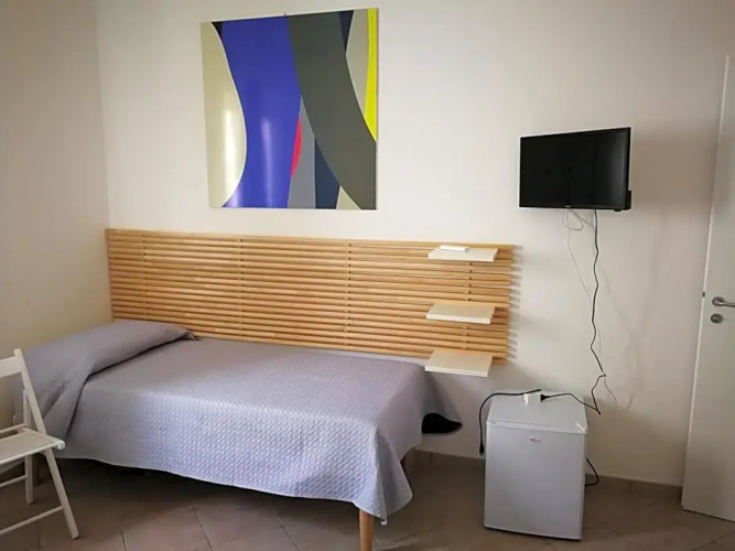 Stella del Sud Guesthouse