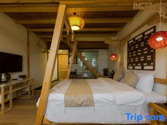 Standard Family Duplex room