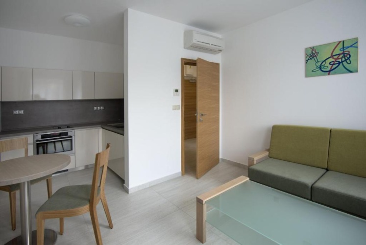 Standard Apartment