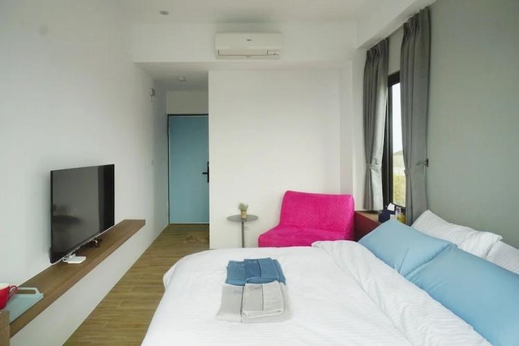 Zhao Cha B&B