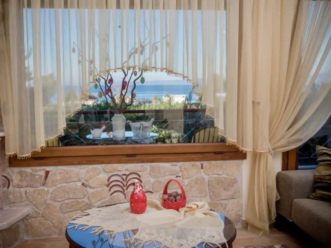 Superior Villa