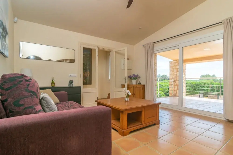Finca Castillo in Mallorca