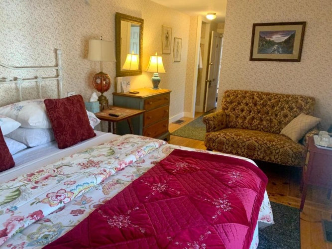 Superior Double room