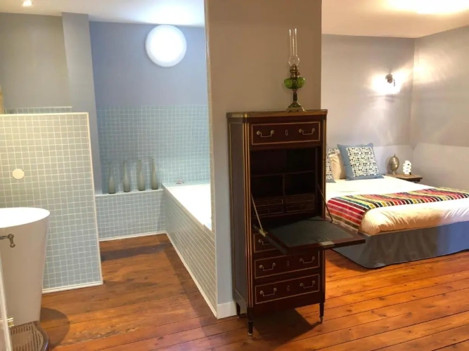 Deluxe Junior Suite
