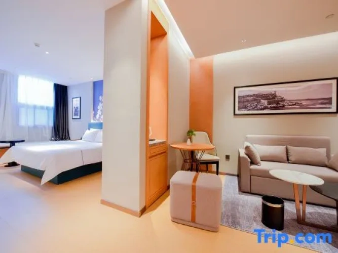 Superior Double Suite