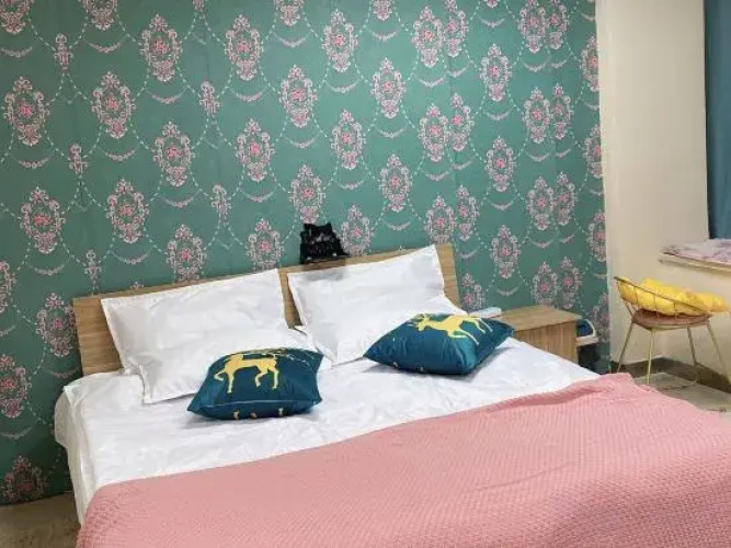 Changchun Shangke Apartment