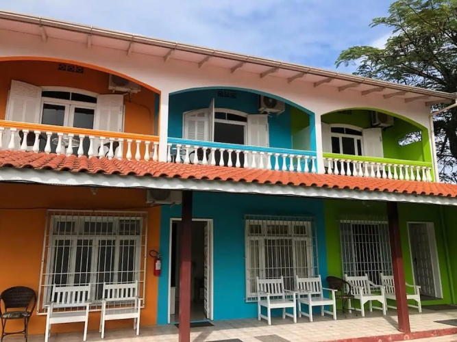 Image de l'hôtel