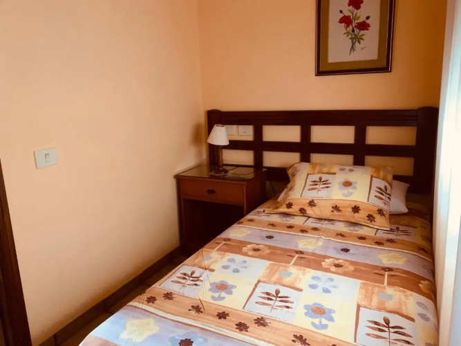 Apartamentos Isla Encantada