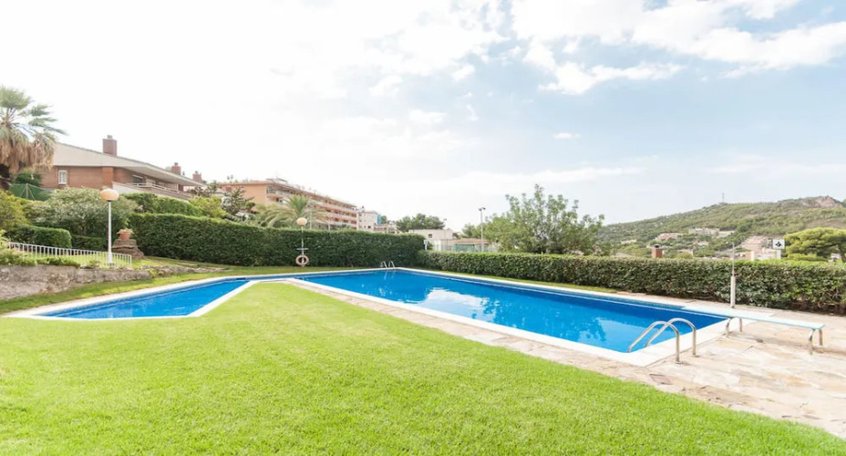 Apartamento Reisol