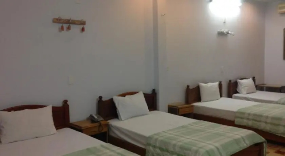 Huong Lan 2 Hotel