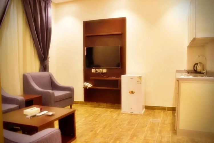 Holiday Al Khaleej Al Munsiyah