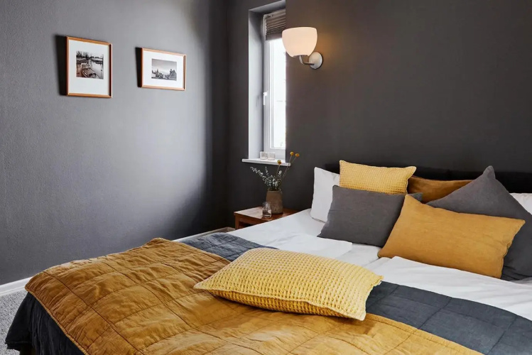 Stay Boardinghouse Flottbek