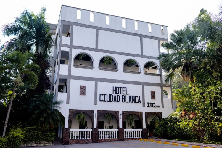 Imagen del hotel