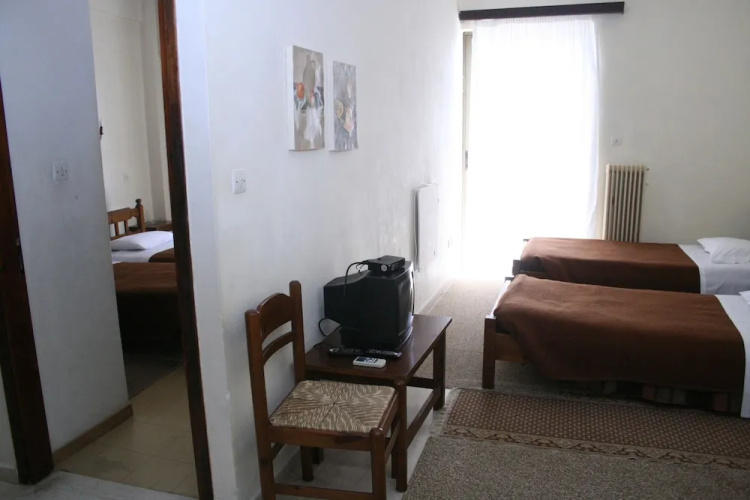 Hotel Iliahtides