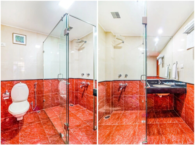 FabHotel Divine Inn