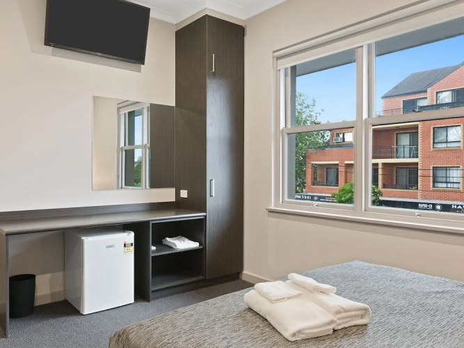 Padstow Park Hotel