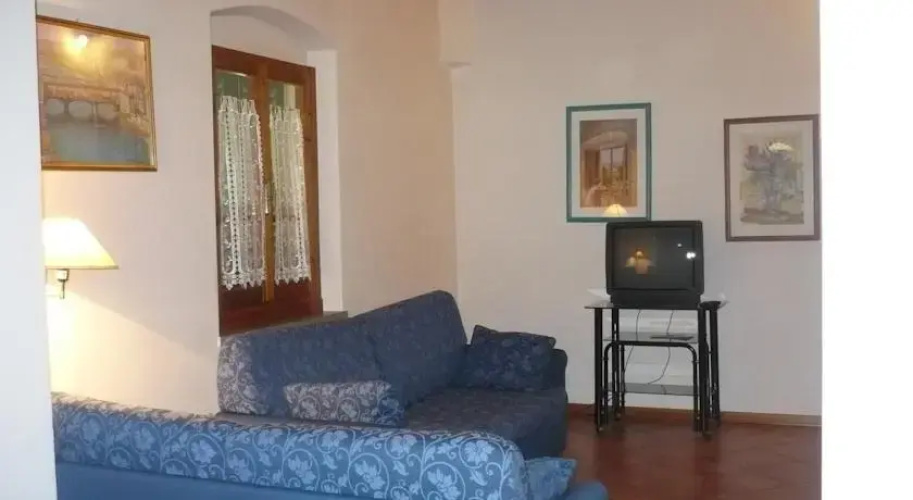 Agriturismo La Ripa