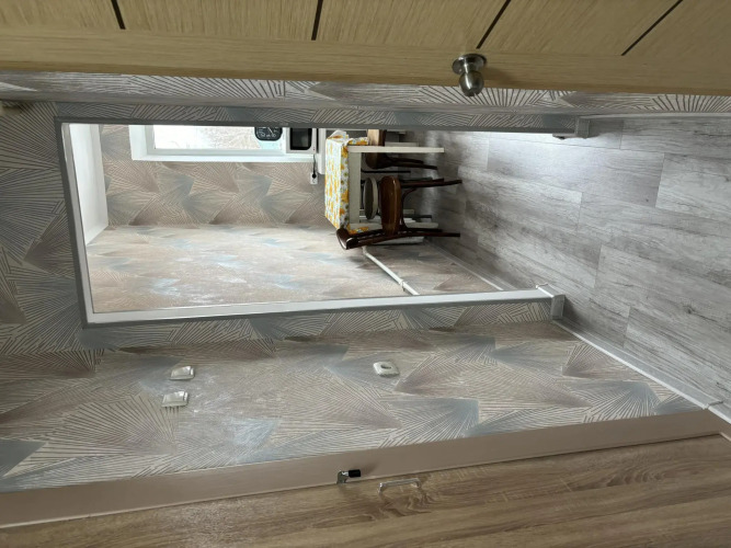 Фотография номера квартиры Апартаменты на улице Привокзальная